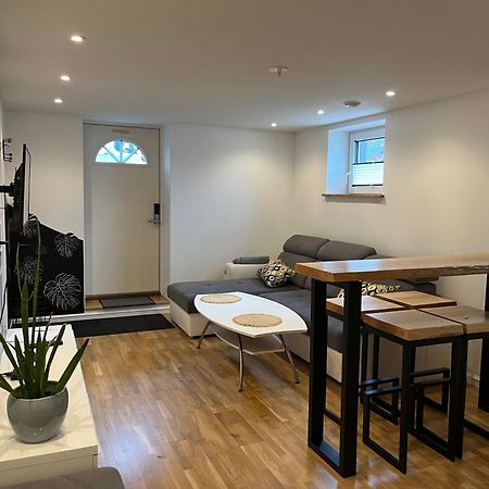 Ålesund Apartament Ratvika מראה חיצוני תמונה