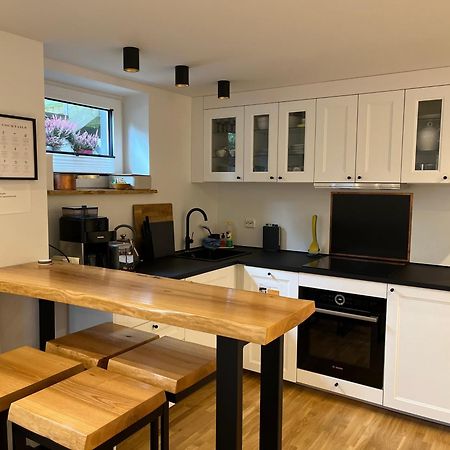 Ålesund Apartament Ratvika מראה חיצוני תמונה