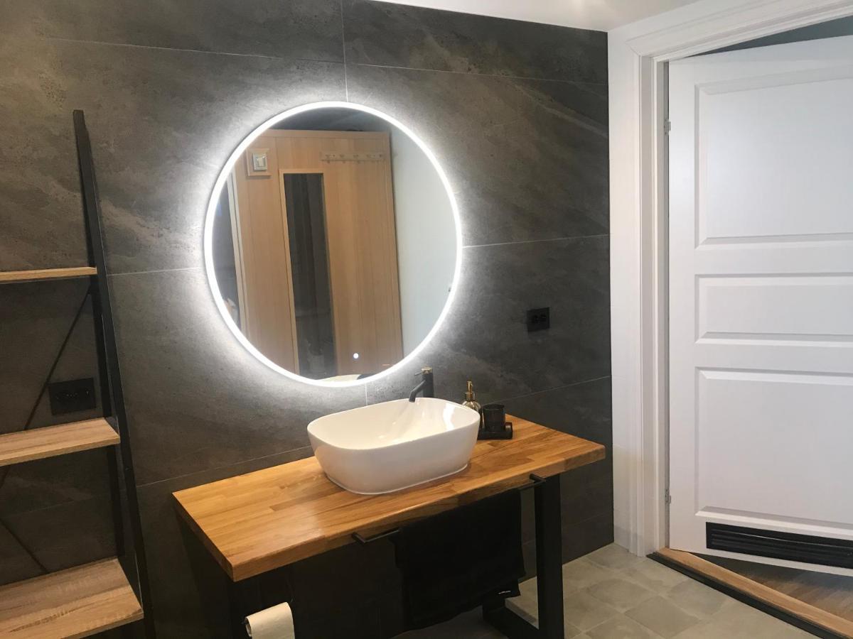 Ålesund Apartament Ratvika מראה חיצוני תמונה