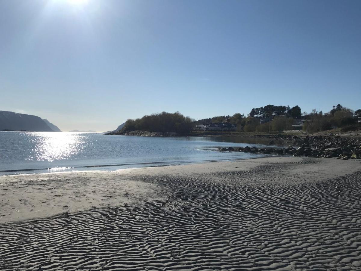 Ålesund Apartament Ratvika מראה חיצוני תמונה