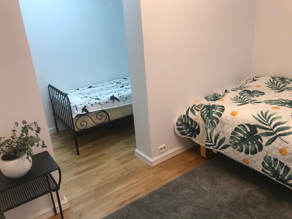Ålesund Apartament Ratvika מראה חיצוני תמונה