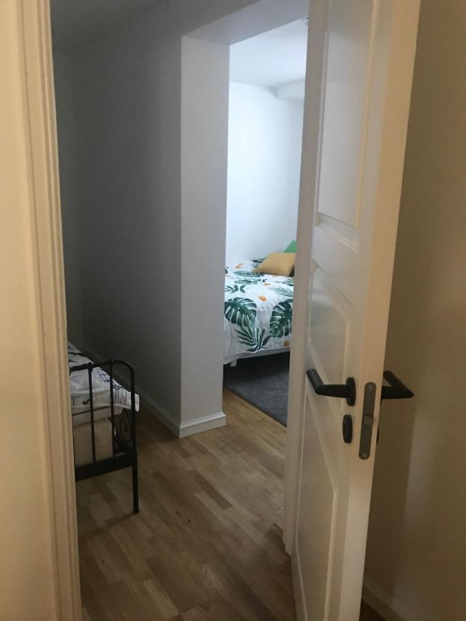 Ålesund Apartament Ratvika מראה חיצוני תמונה