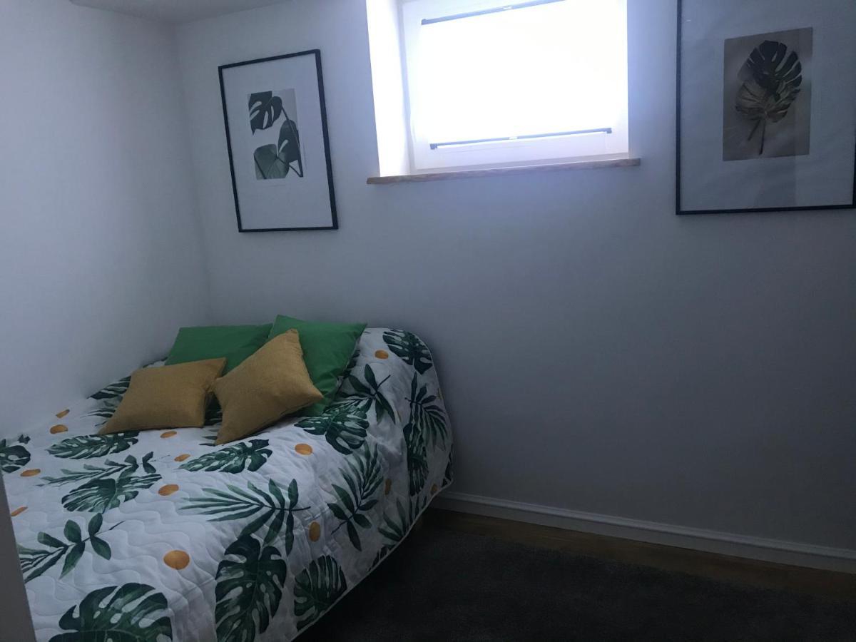 Ålesund Apartament Ratvika מראה חיצוני תמונה