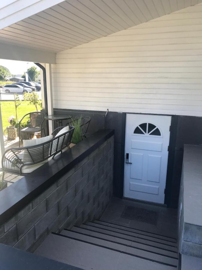 Ålesund Apartament Ratvika מראה חיצוני תמונה