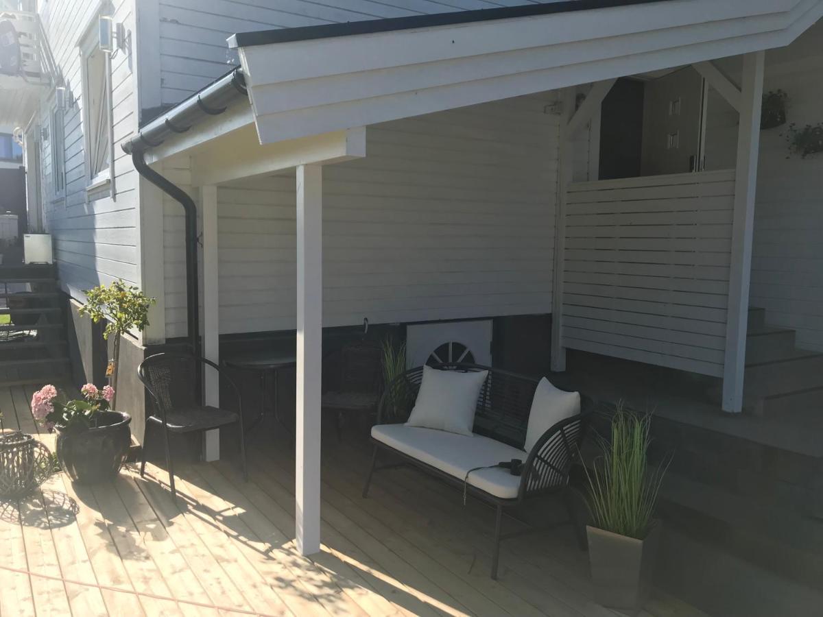 Ålesund Apartament Ratvika מראה חיצוני תמונה