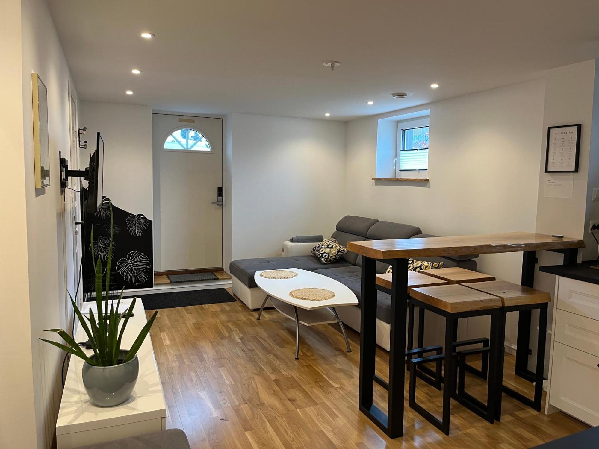 Ålesund Apartament Ratvika מראה חיצוני תמונה