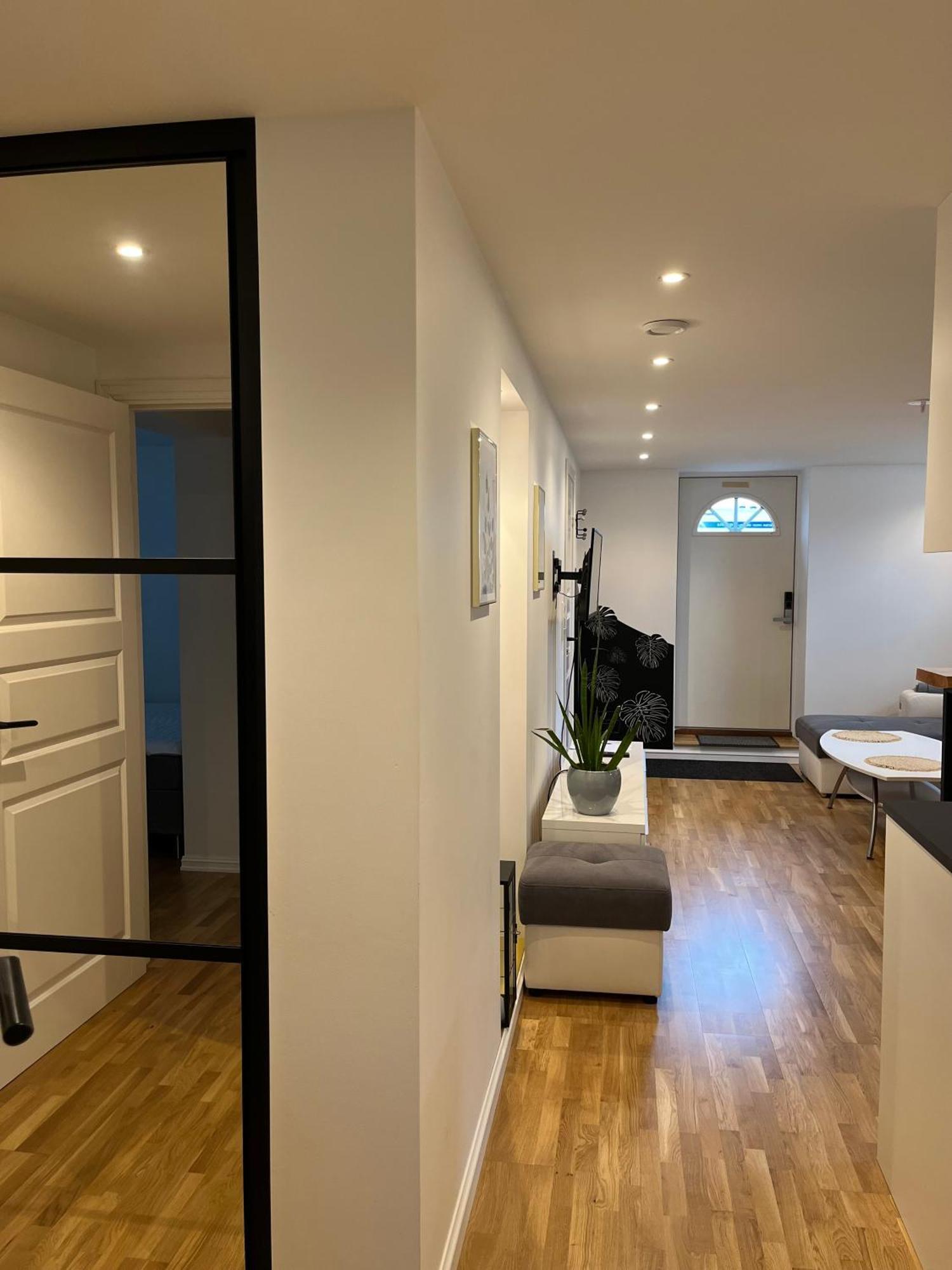 Ålesund Apartament Ratvika מראה חיצוני תמונה